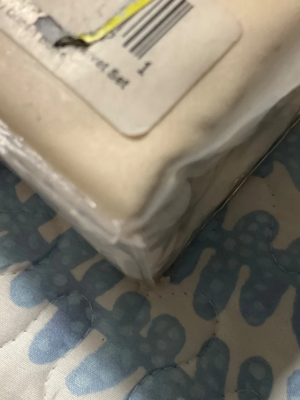 The Pointehaven 620 Thread Count Full/Queen 3 pc Duvet Set